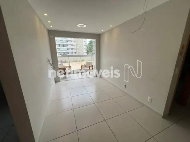 Venda ou locação Apartamento 2 quartos Jardim Camburi Vitória