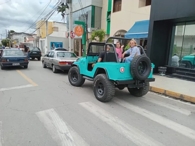 Ford Jeep Jeep 1963