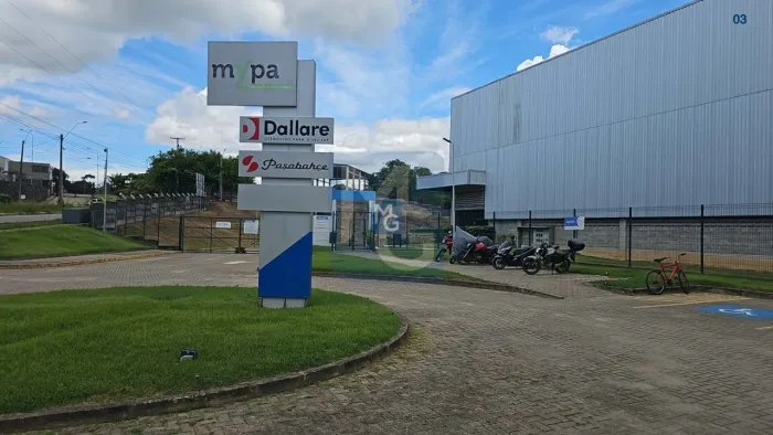 GALPÃO - ABREU E LIMA - 2.200M² - Pavilhão/Galpão para alugar no bairro Guabiraba - Recife