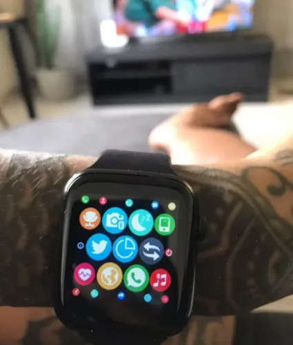 Smartwatch x8 max