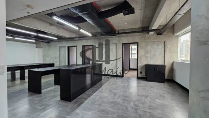 Locação Sala Comercial Sao Caetano do Sul Centro Ref: 47229