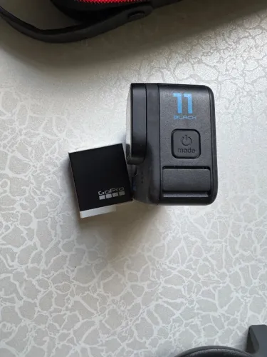 Gopro Hero 11 Black