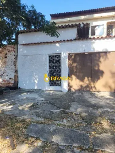 Kitnet/Conjugado : / Residencial / Parada de Lucas