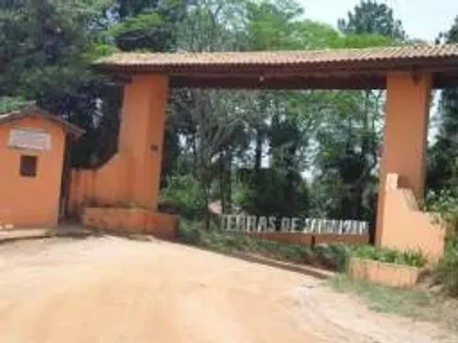 Terreno à venda, 10000 m² por R$ 350.000,00 - Terras de Santa Maria - Itu/SP