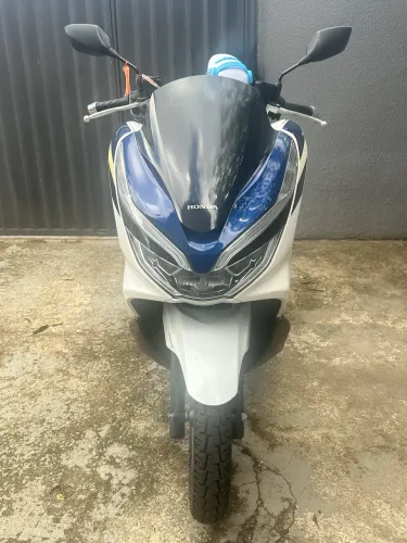 Pcx 2022