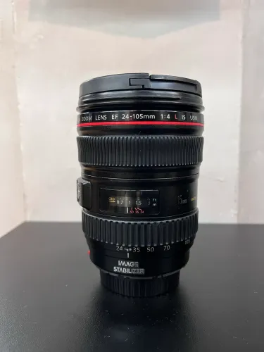Lente 24-105mm F4