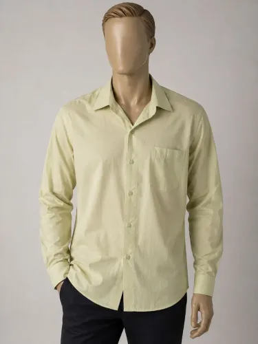 Camisa semi nova plus size