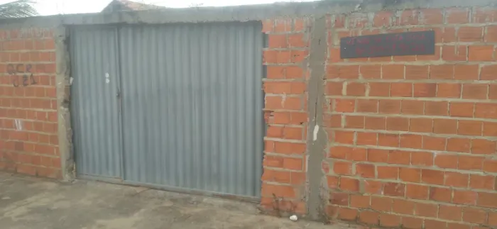 Vende-se Casa No Residencial Teresina Sul -- Ótima Localização e Excelente Preço!
