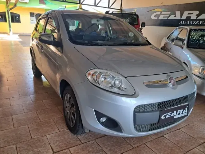 Fiat Palio Attractive 1.0 EVO Fire Flex 8V 5P 2014