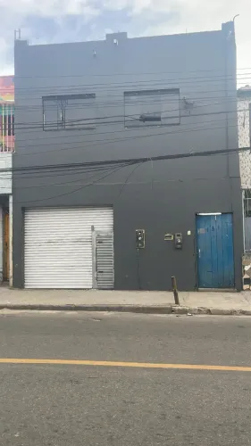 Ponto comercial para aluguel e venda possui 150 metros quadrados em Mussurunga - Salvador