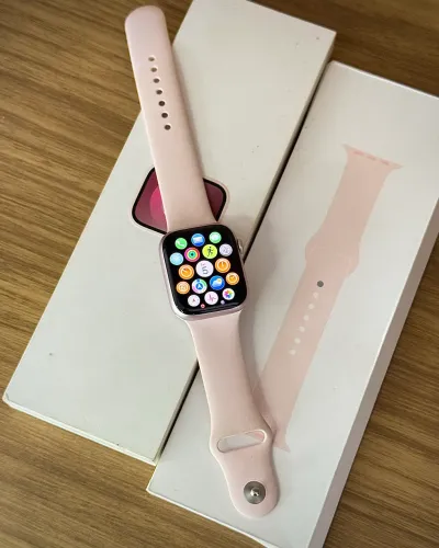 Apple Watch Séries 9 45mm