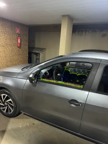Volkswagen Gol Geração VII MSI 1.6 8V Flex Mec. 4P 2019