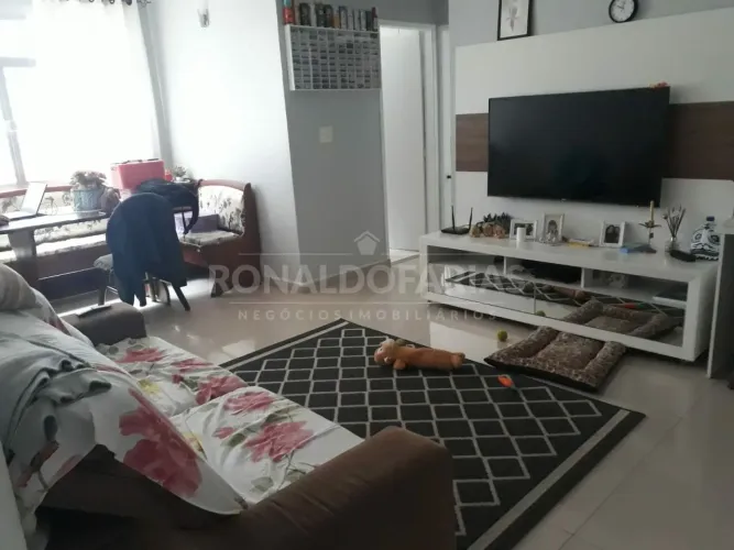 APARTAMENTO À VENDA EM VELEIROS - SÃO PAULO
