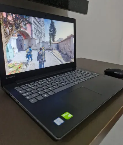 Notebook Lenovo Intel core i7 seminovo 