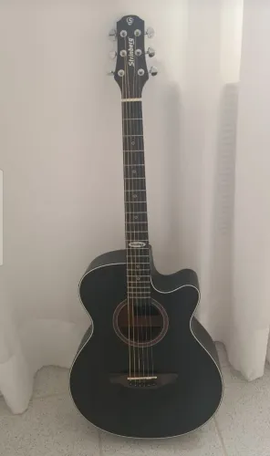 VIOLÃO SEMI NOVO