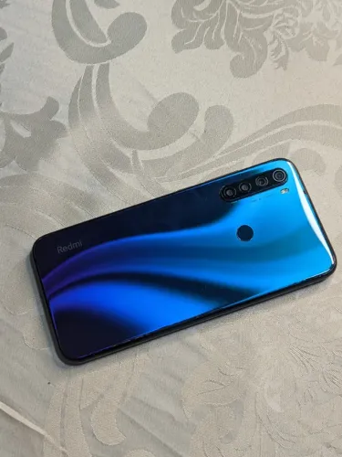Xiaomi Redmi Note 8 (64GB / 4GB RAM)