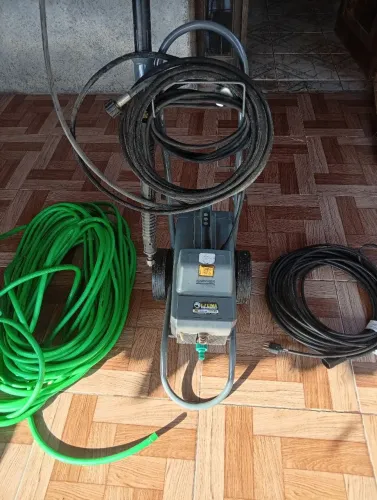 Lava jato KARCHER