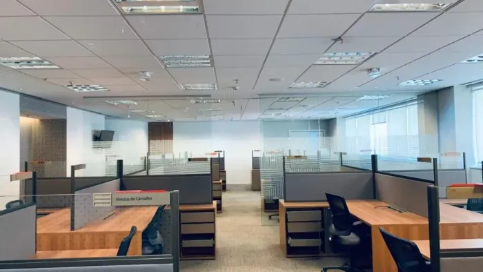 Sala/Conjunto para aluguel com 480 metros quadrados em Aclimação - São Paulo - SP