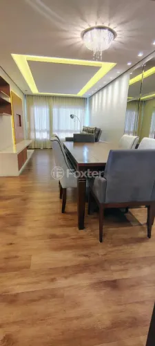 Apartamento à venda Avenida Copacabana, Tristeza - Porto Alegre