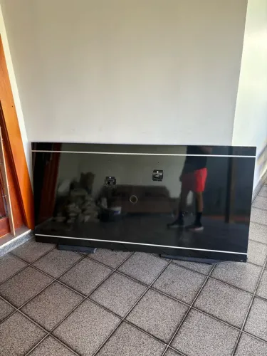 Painel de TV em MDF