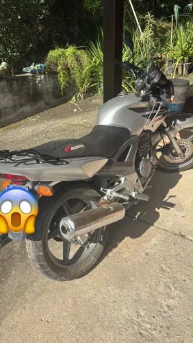 TWISTER 250 2007