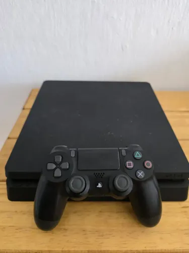 Ps4 slim 500gb