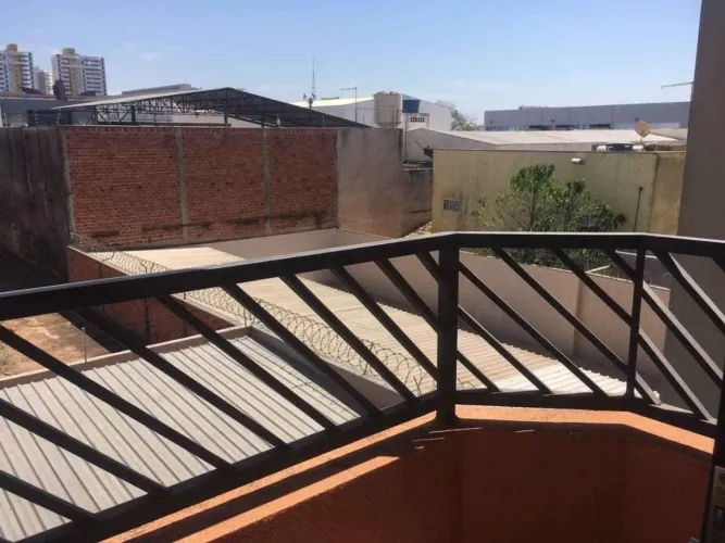 APARTAMENTO em JARDIM AURI VERDE, (Bauru) - SP