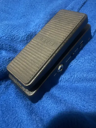 Pedal wha volume joyo