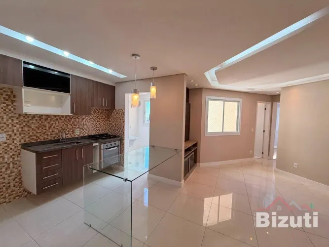 APARTAMENTO LOCAÇÃO ORQUIDEA, CIDADE JARDIM - JUNDIAÍ