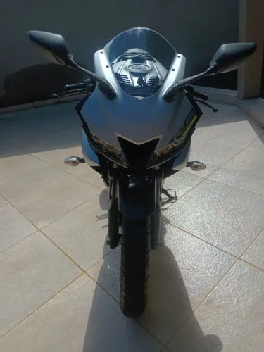 Vendo YZF R15 ABS 