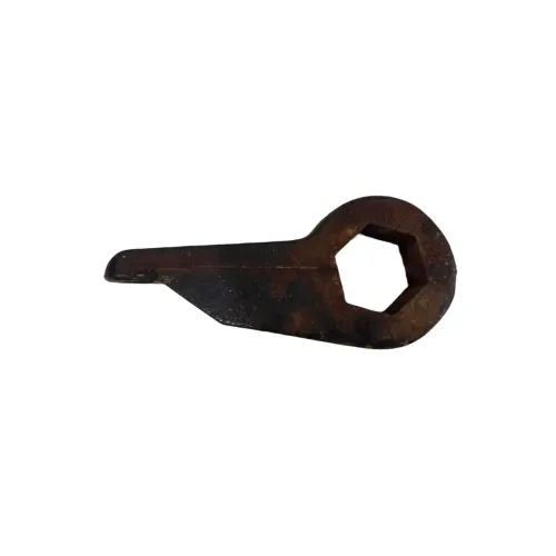 SUPORTE REGULAGEM BARRA TORÇÃO HILUX SR 2.8 2024 ORIGINAL