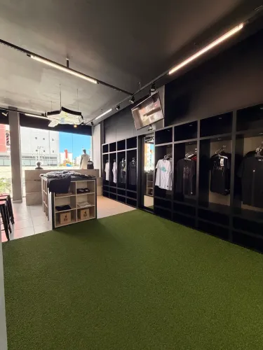 Repasso loja completa no manaira - na avenida esperança com a São Gonçalo. Trader Center