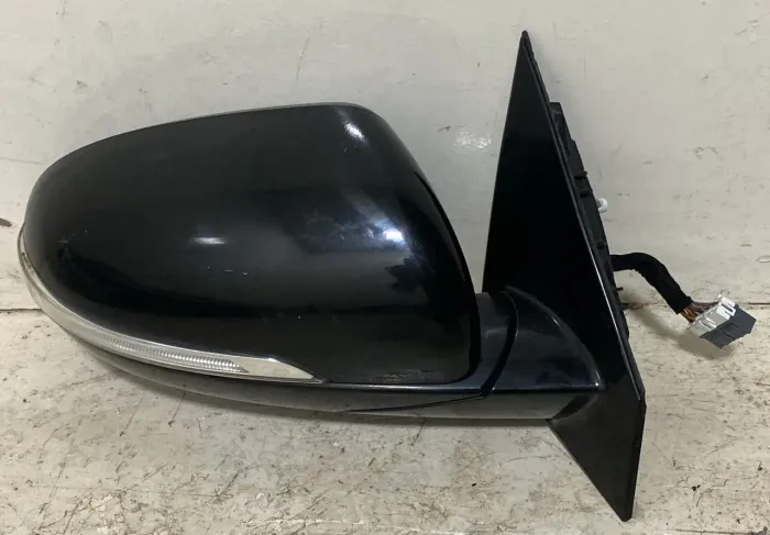 Retrovisor lado direito kia Sorento ano 2015 a 2018 dúvidas * ou *