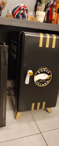 Cervejeira Goose Island