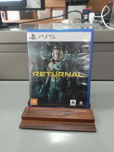 Returnal - Playstation 5 <br>