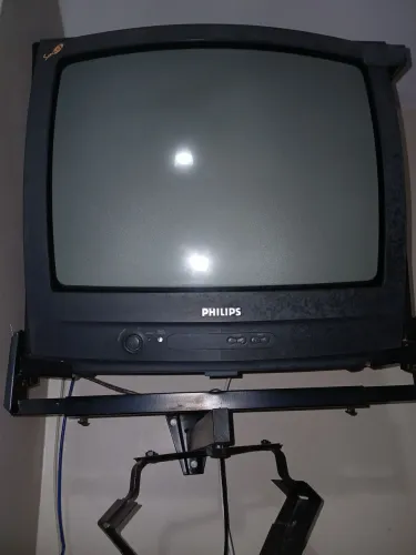 TV de tubo 20 polegadas 