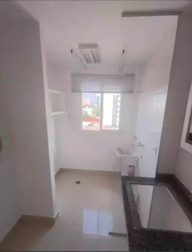 Lindo Apartamento na Zona 7 - 70 metros