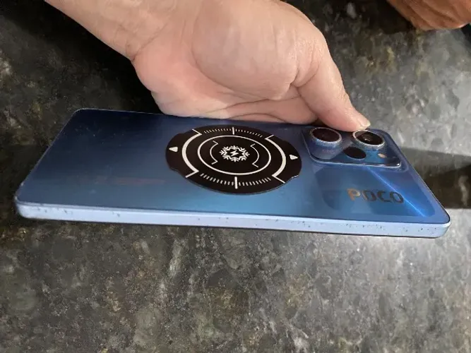 Poco X5 PRO 5G 256gb