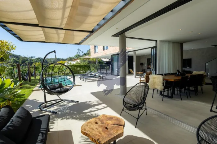 Casa a venda 3 quartos (suítes) no Residencial Tamboré - Jaguaríuna