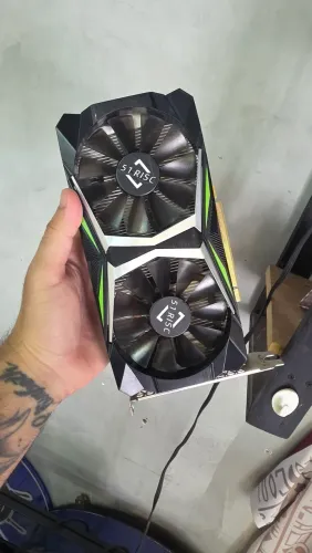 Rtx 2060 super