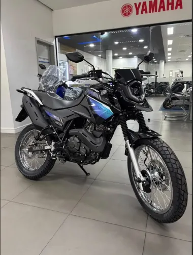 Crosser 2027 - Pronta Entrega , Financiamento S/ Entrada !!!