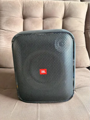 Jbl encore zera 
