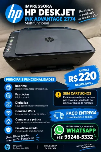 Impressora 