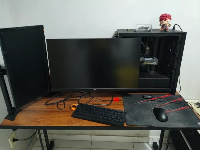 COMPUTADOR GAMER