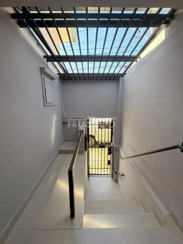 Casa para vender ou alugar no bairro Cidade Alta em Piracicaba