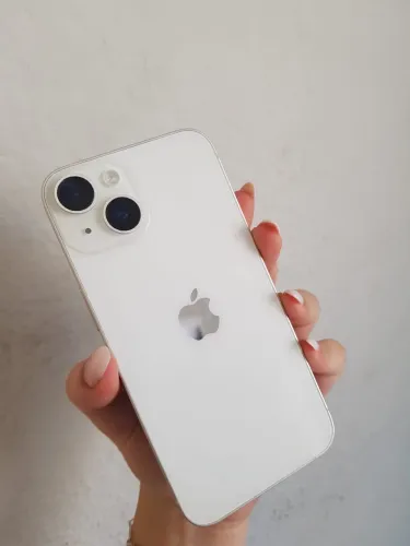 iphone 14 (acompanha caixa e cabo original)