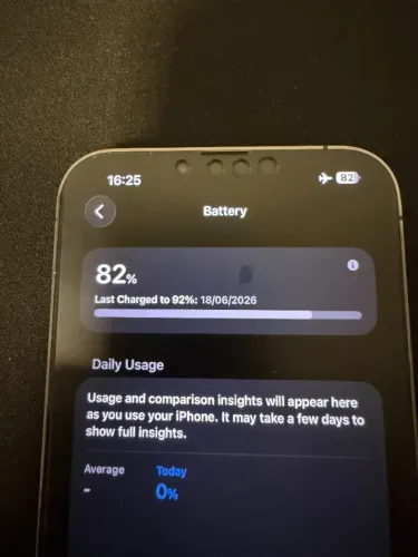iPhone 13 Pro Max 256