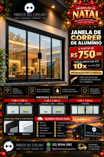 Janela 