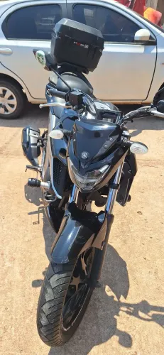 Fazer 250 FZ25 2019