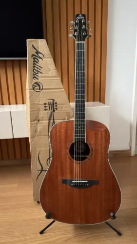 Violão Malibu Venice com Efeitos